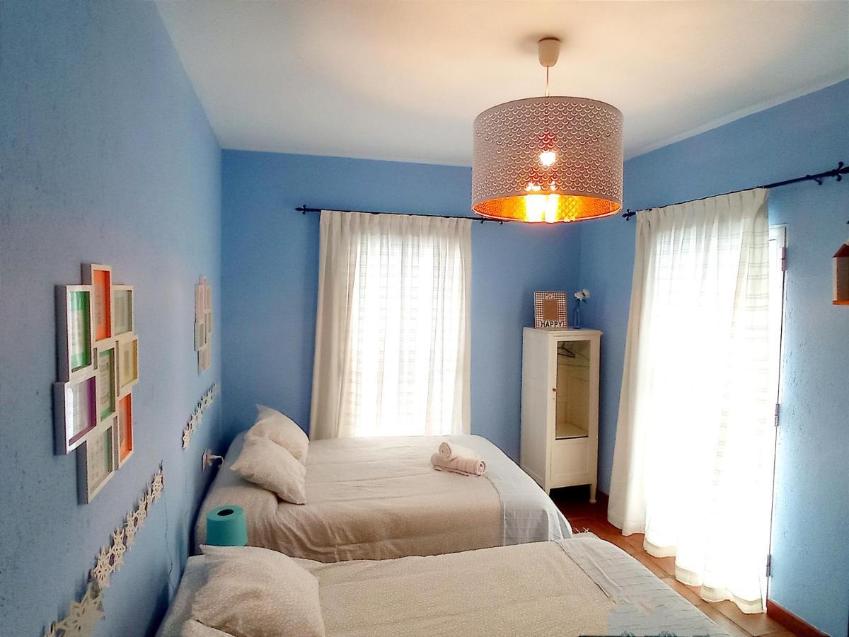 Casa Rural La Estrella Pizarra Kültér fotó