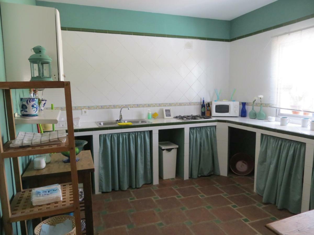 Casa Rural La Estrella Pizarra Kültér fotó
