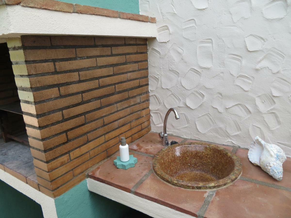 Casa Rural La Estrella Pizarra Kültér fotó