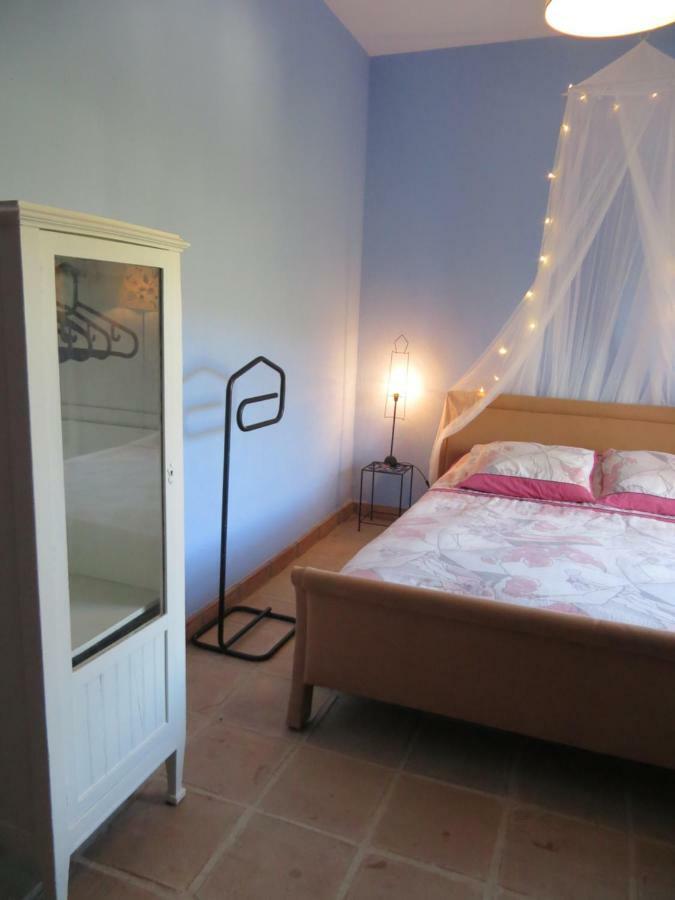 Casa Rural La Estrella Pizarra Kültér fotó