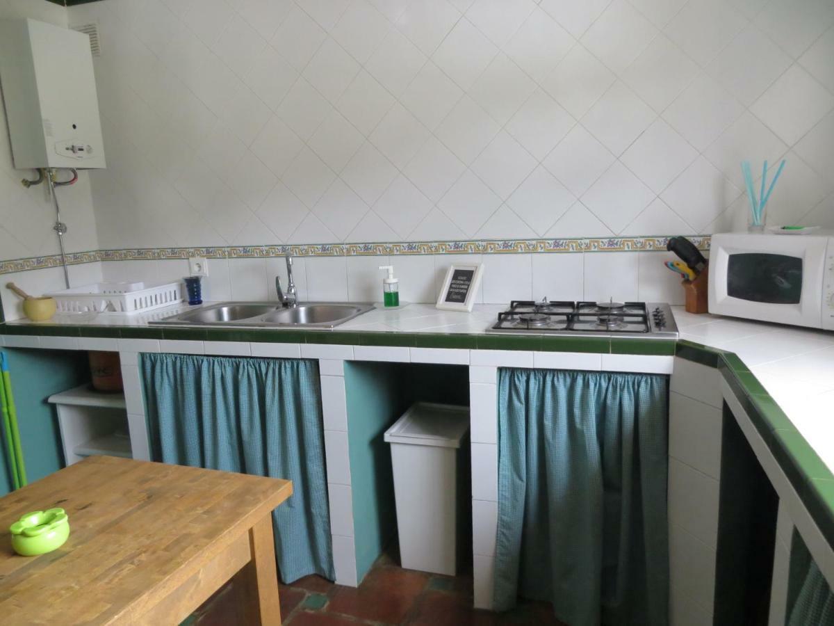 Casa Rural La Estrella Pizarra Kültér fotó