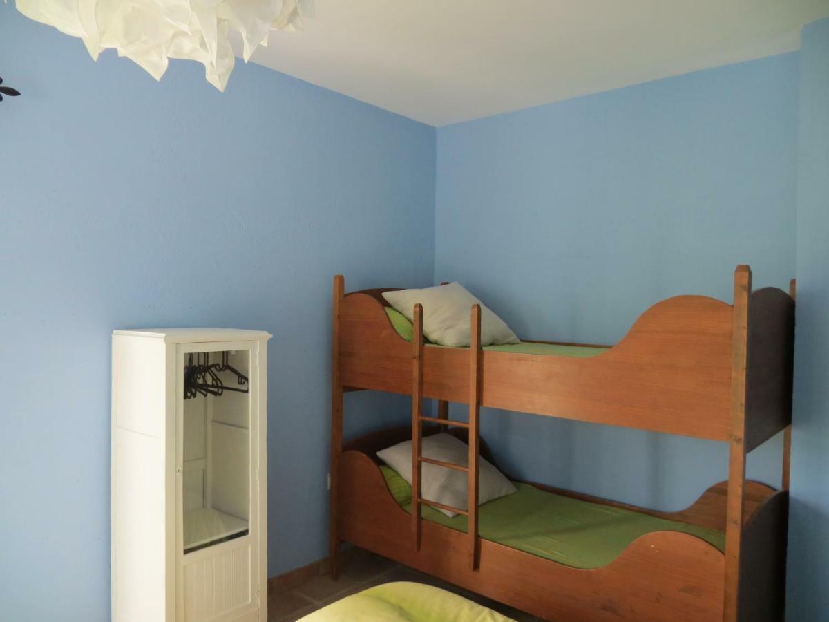 Casa Rural La Estrella Pizarra Kültér fotó